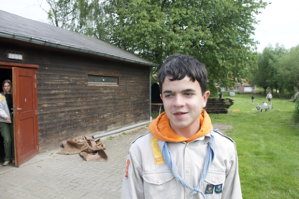 IMG 4894 klein 2 - Scouts en Gidsen Zaventem 
